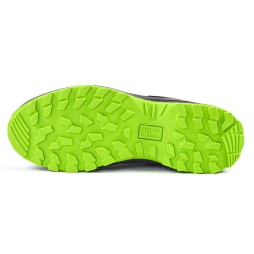 Кроссовки трекинговые Norfin Ntx LIGHT TREK LOW 46
