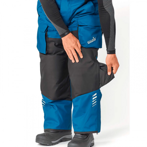 Зимний костюм Norfin Tornado Pro р.XXL