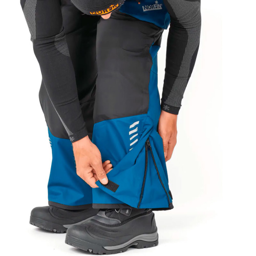Зимний костюм Norfin Tornado Pro р.XXL