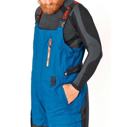 Зимний костюм Norfin Tornado Pro р.XXL