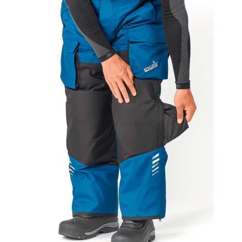 Зимний костюм Norfin Tornado Pro р.XXL