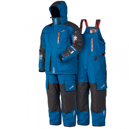 Зимний костюм Norfin Tornado Pro р.XL
