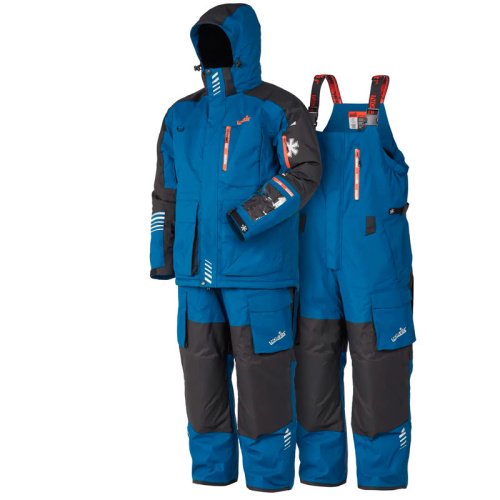 Зимний костюм Norfin Tornado Pro р.XXL