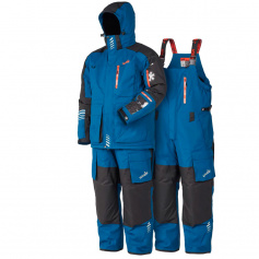 Зимний костюм Norfin Tornado Pro р.XXL