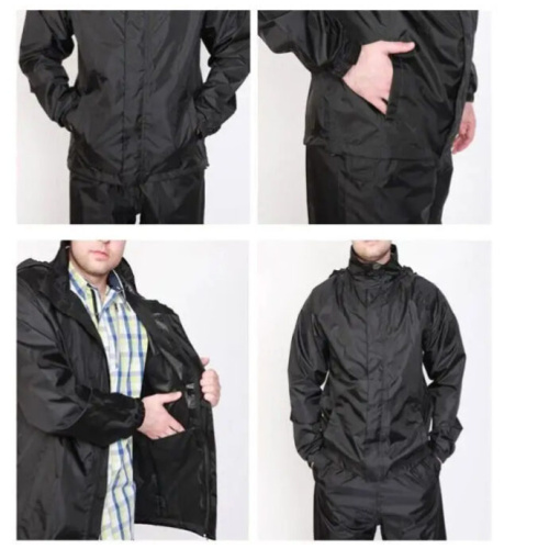 Костюм демисезонный водонепроницаемый Norfin Rain XXL