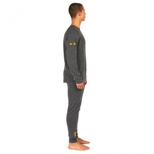 Термобелье Norfin Scandic Classic Cotton S
