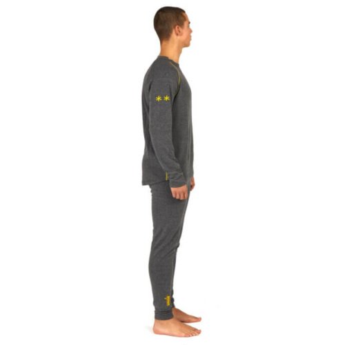 Термобелье Norfin Scandic Classic Cotton XL