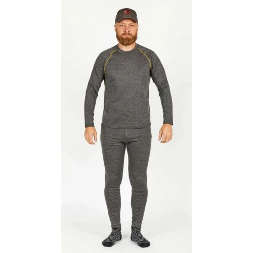 Термобелье Norfin Scandic Classic Cotton XL