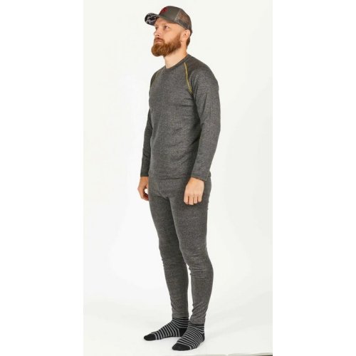 Термобелье Norfin Scandic Classic Cotton XL