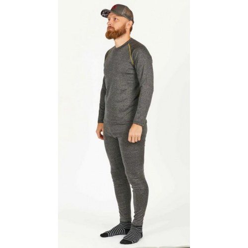 Термобелье Norfin Scandic Classic Cotton S