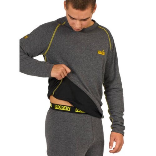 Термобелье Norfin Scandic Classic Cotton XL