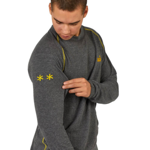 Термобелье Norfin Scandic Classic Cotton XL