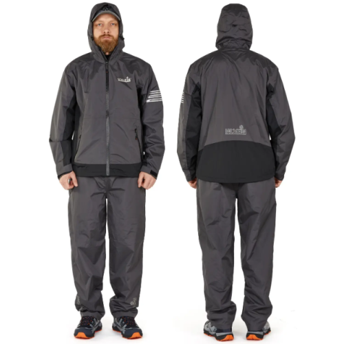 Костюм демисезонный мембранный Norfin Thunder S