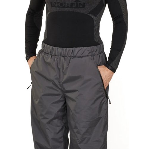 Костюм демисезонный мембранный Norfin Thunder S