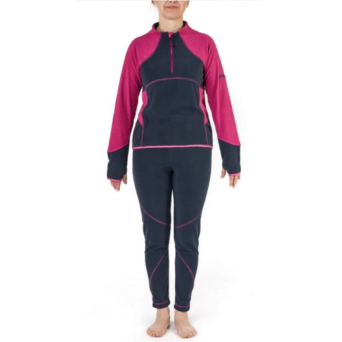 Термобелье Norfin Women Performance Space Blue M