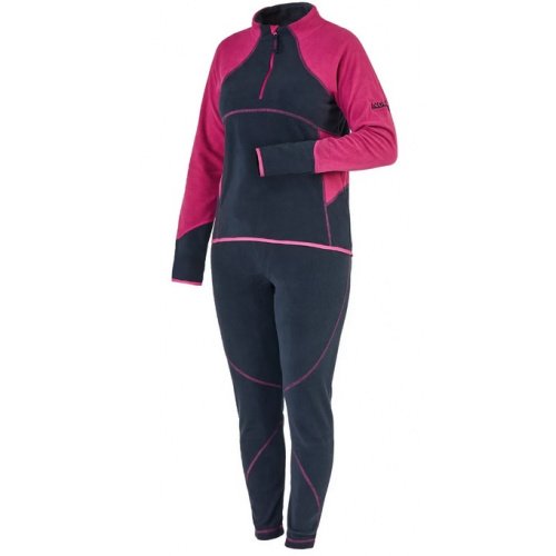 Термобелье Norfin Women Performance Space Blue M