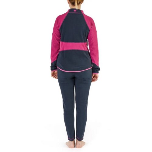 Термобелье Norfin Women Performance Space Blue XS