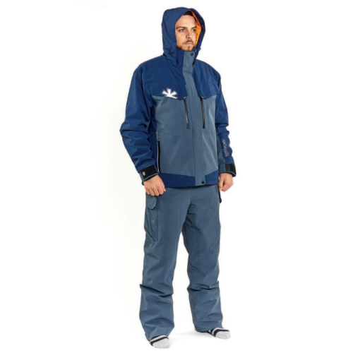Костюм Norfin Rebel Pro XXXL
