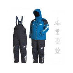 Костюм Norfin VERITY BLUE Limited Edition - XL
