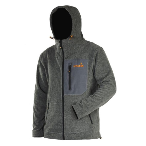 Куртка флисовая Norfin Onyx р.XXL