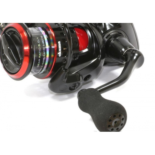 Катушка Okuma Ceymar CXT-35M 7+1BB 5.0:1