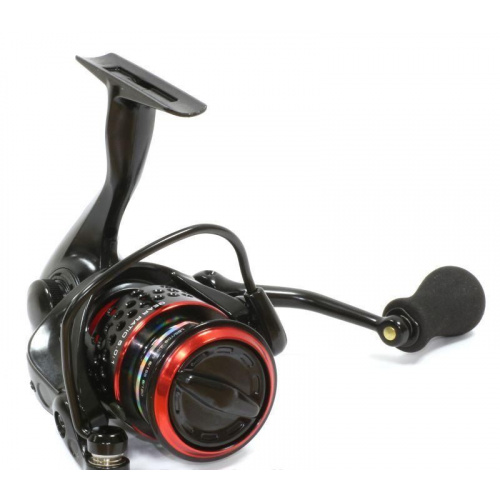 Катушка Okuma Ceymar CXT-35M 7+1BB 5.0:1