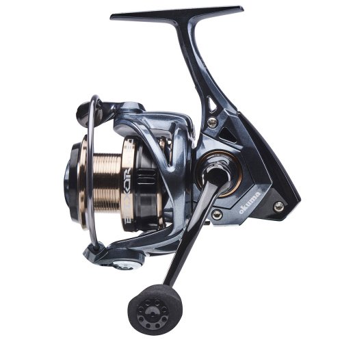 Катушка Okuma Epixor XT EPXT-30M 7+1BB 5.0:1 (мелкая шпуля) Катушка Okuma Epixor XT EPXT-30M 7+1BB 5.0:1 (мелкая шпуля)