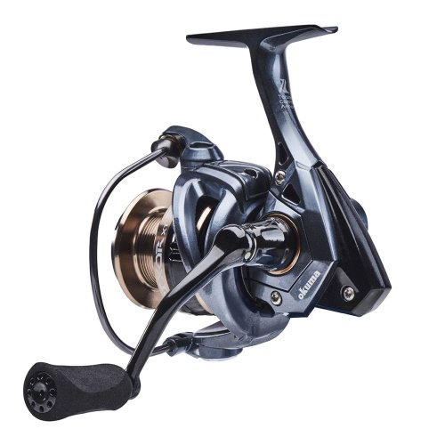 Катушка Okuma Epixor XT EPXT-30M 7+1BB 5.0:1 (мелкая шпуля) Катушка Okuma Epixor XT EPXT-30M 7+1BB 5.0:1 (мелкая шпуля)
