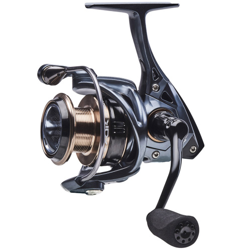 Катушка Okuma Epixor XT EPXT-30M 7+1BB 5.0:1 (мелкая шпуля) Катушка Okuma Epixor XT EPXT-30M 7+1BB 5.0:1 (мелкая шпуля)