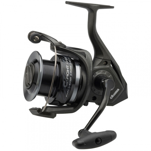 Котушка Okuma 8K Surf FD 5+1BB