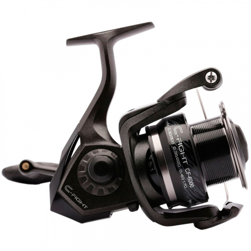 Котушка Okuma 8K Surf FD 5+1BB