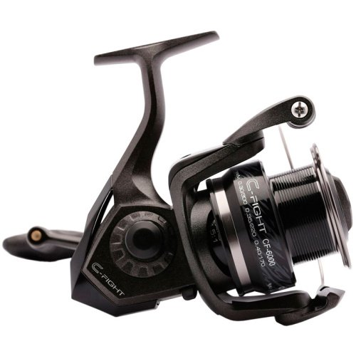 Катушка Okuma C-Fight CF-6000 3+1BB