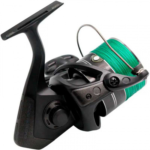 Котушка Okuma Custom Spod CS 7000S Big Pit 3+1BB