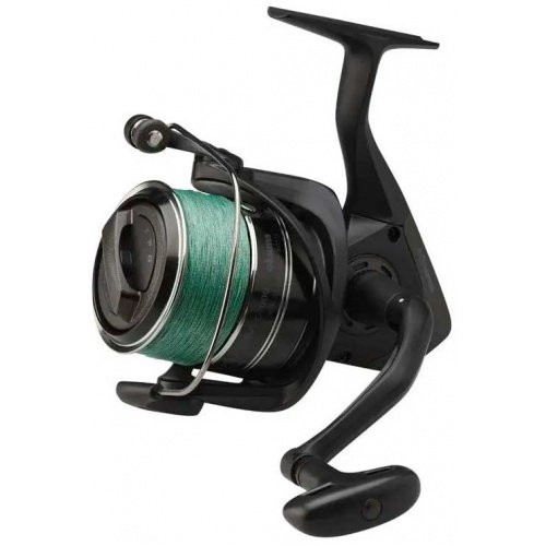 Катушка Okuma Custom Spod CS 7000S Big Pit 3+1BB