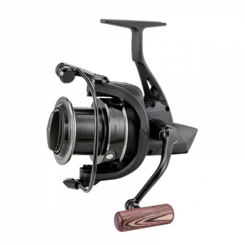 Катушка Okuma INC-6000 Baitfeeder 3+1BB