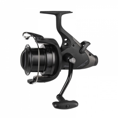 Котушка Okuma Powerliner Pro Baitfeeder PLP-6000 4+1BB 4.5:1