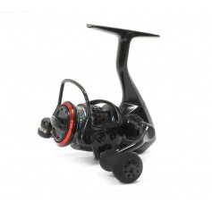 Катушка Okuma Ceymar CXT-25M 7+1BB 5.0:1