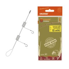 Оснастка на карася ORANGE #23 Fluorocarbon 15г 1шт