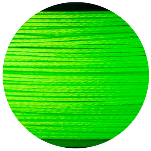 Шнур Owner Kizuna Broad PEx8 135м 0.10мм 4.1кг Chartreuse