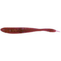 Силикон Reins Bubbring Shaker 4" 001 Watermelon Seed 12шт