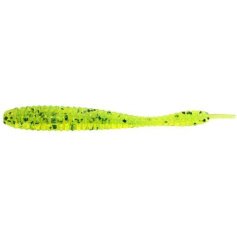 Силикон Reins Bubbring Shaker 3" 001 Watermelon seed 14шт