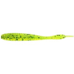 Силікон Reins Bubbring Shaker 3" 001 Watermelon seed 14шт