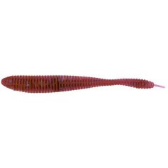 Силікон Reins Bubbring Shaker 4" 001 Watermelon Seed 12шт