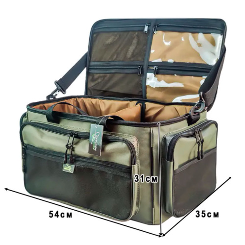 Сумка для рыбалки BIG CARP 55L