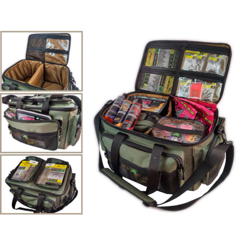 Сумка для рыбалки BIG CARP 55L