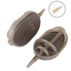 Кормушка Проф Монтаж Flat Big boyle 60г