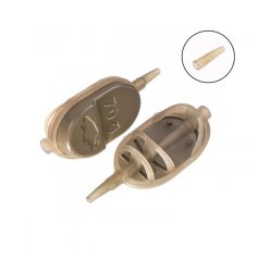 Годівниця Проф Монтаж Flat-Boyle 70г