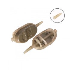 Годівниця Проф Монтаж Flat-Boyle 100г