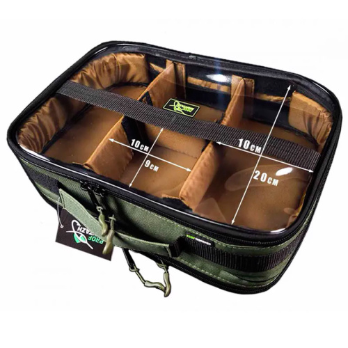 Сумка-Повідочниця RIG-BOX ELITE