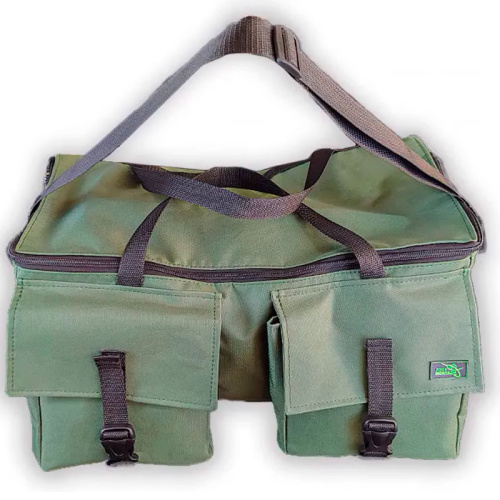 Универсальная сумка для рыбалки Fishing Bag 2